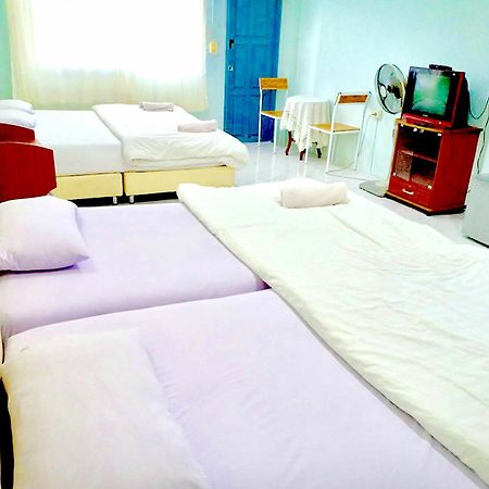 Ranong Boutique Hotel And Mall エクステリア 写真