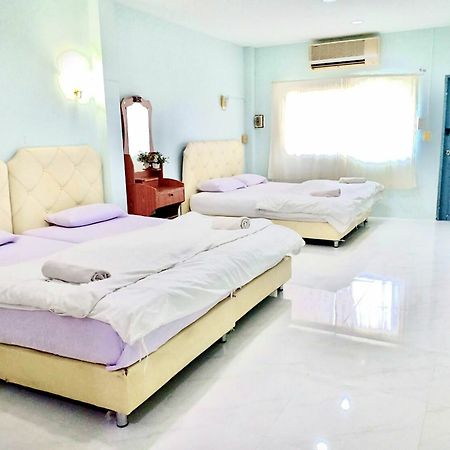 Ranong Boutique Hotel And Mall エクステリア 写真