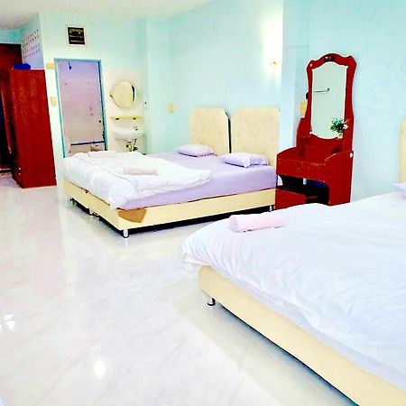 Ranong Boutique Hotel And Mall エクステリア 写真