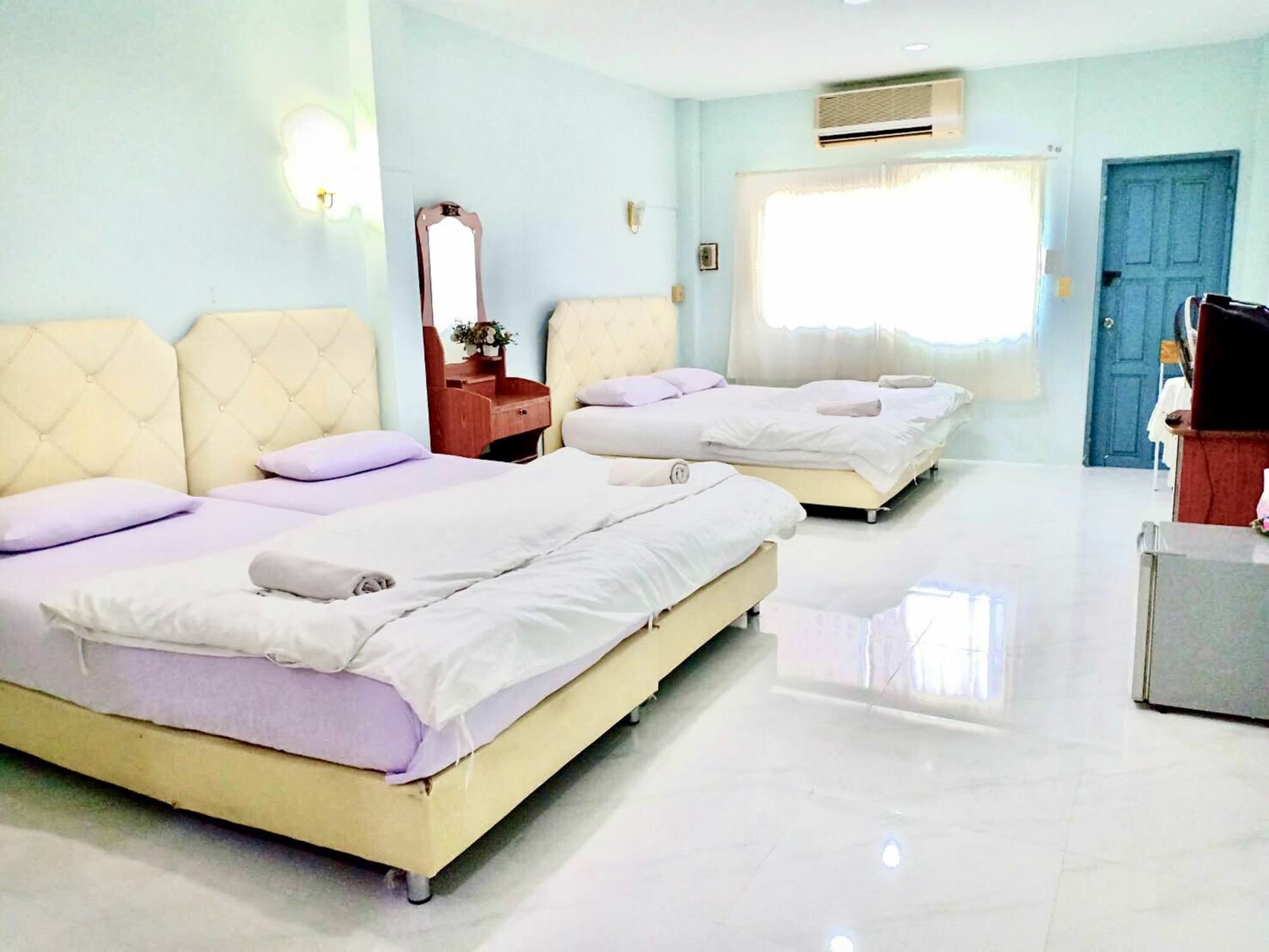 Ranong Boutique Hotel And Mall エクステリア 写真