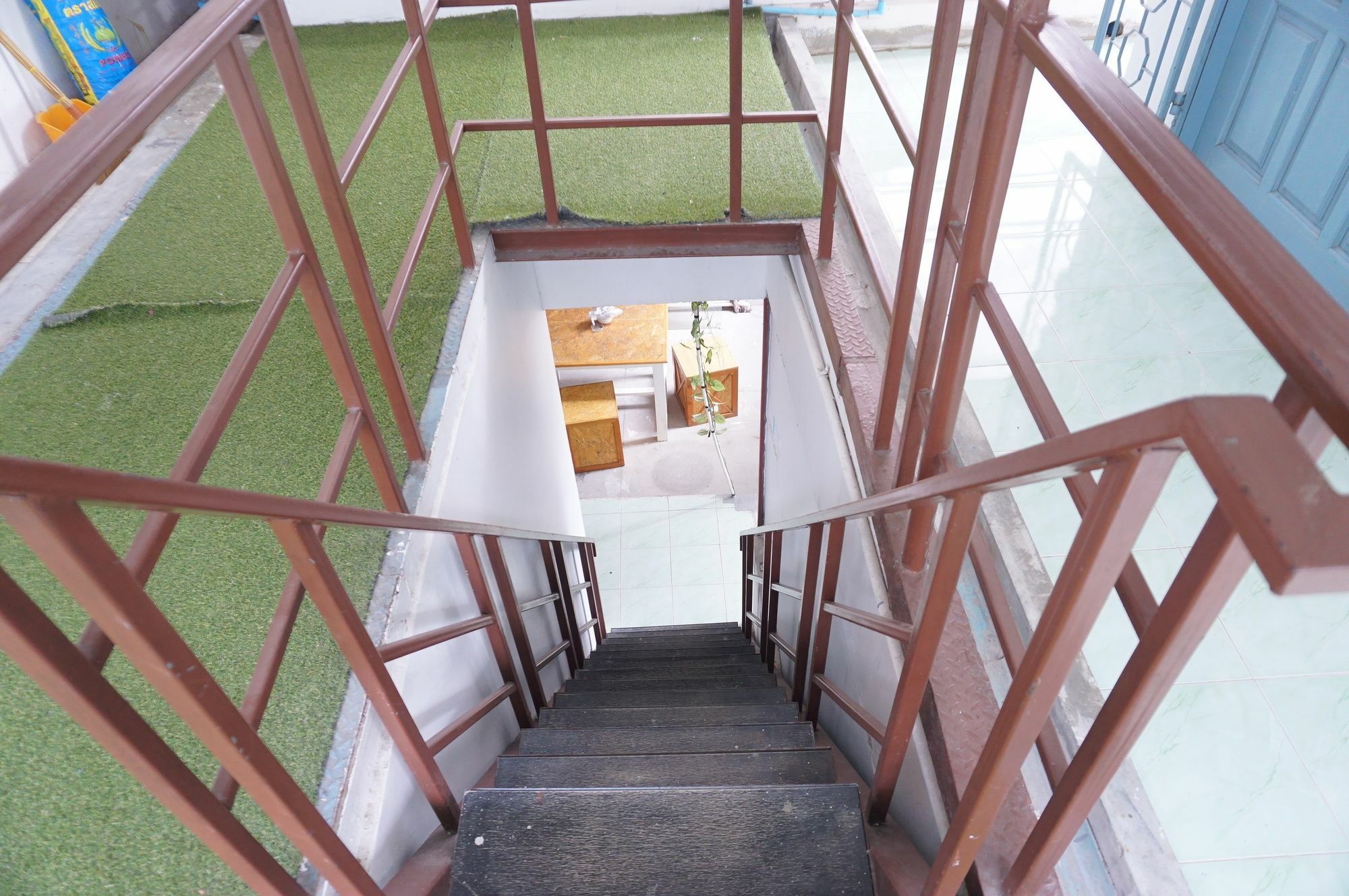 Ranong Boutique Hotel And Mall エクステリア 写真