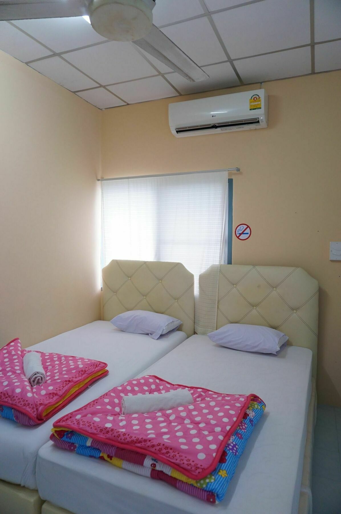 Ranong Boutique Hotel And Mall エクステリア 写真
