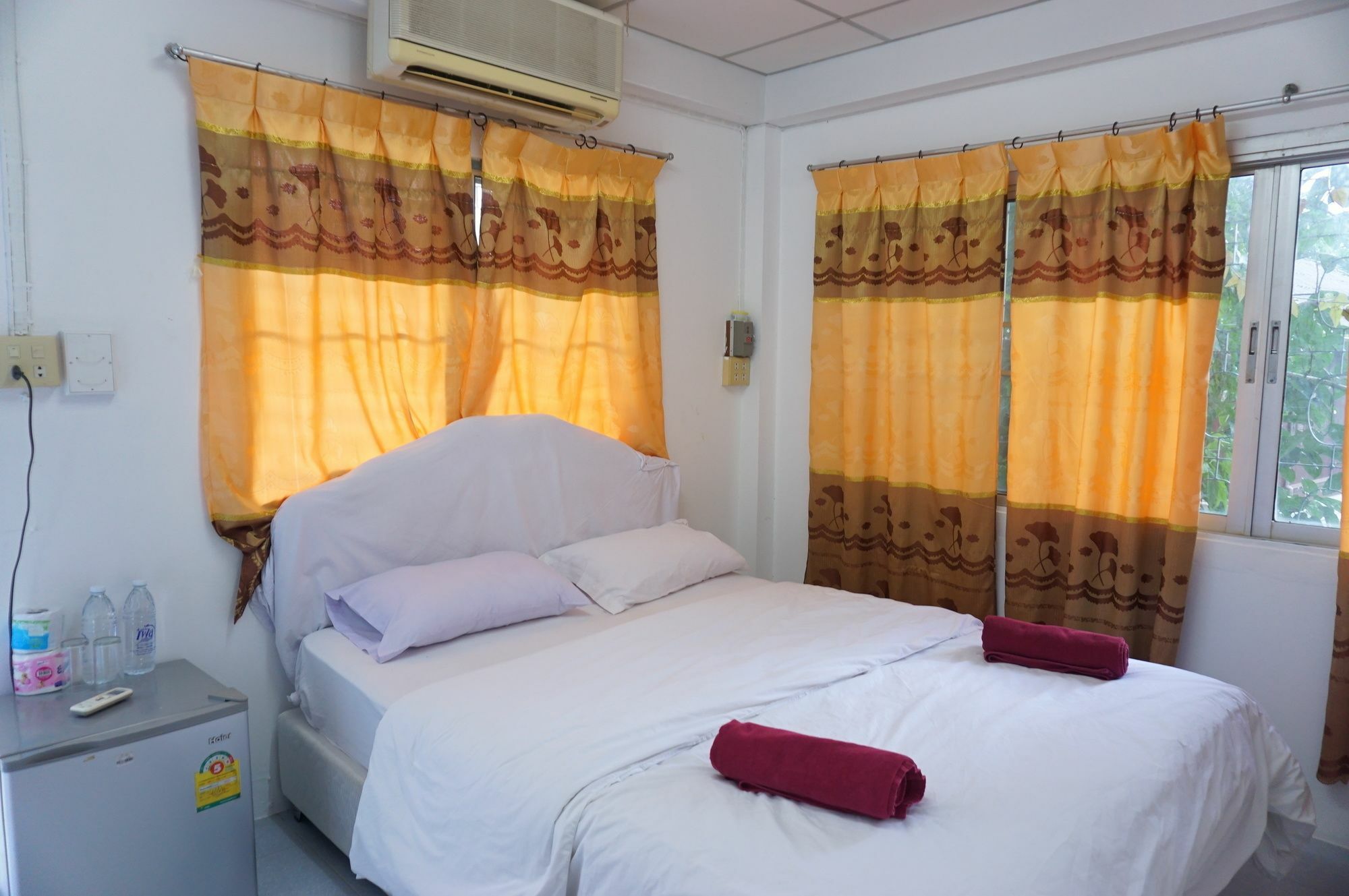 Ranong Boutique Hotel And Mall エクステリア 写真
