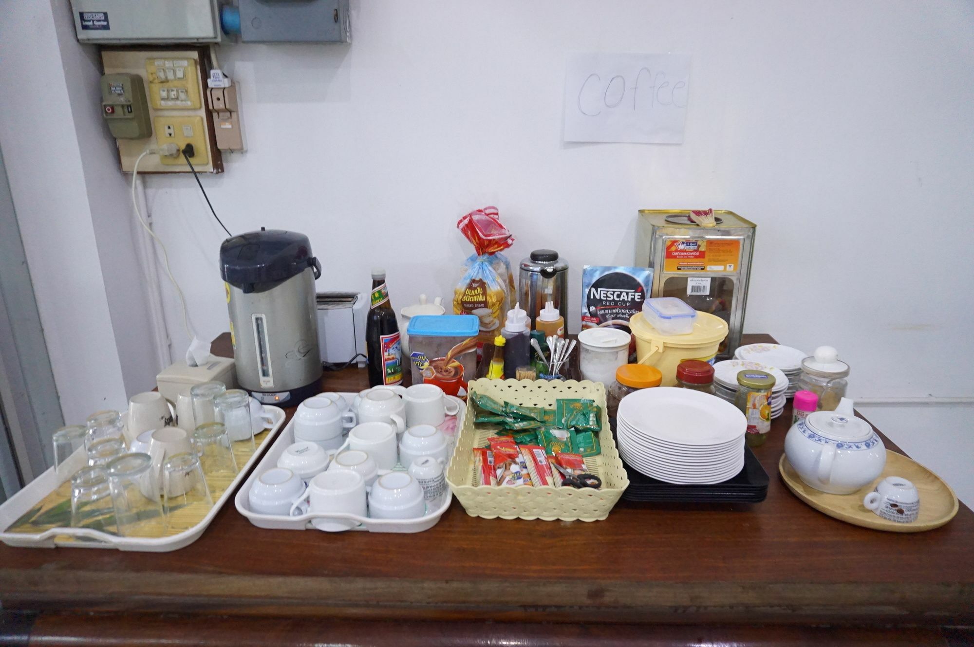Ranong Boutique Hotel And Mall エクステリア 写真