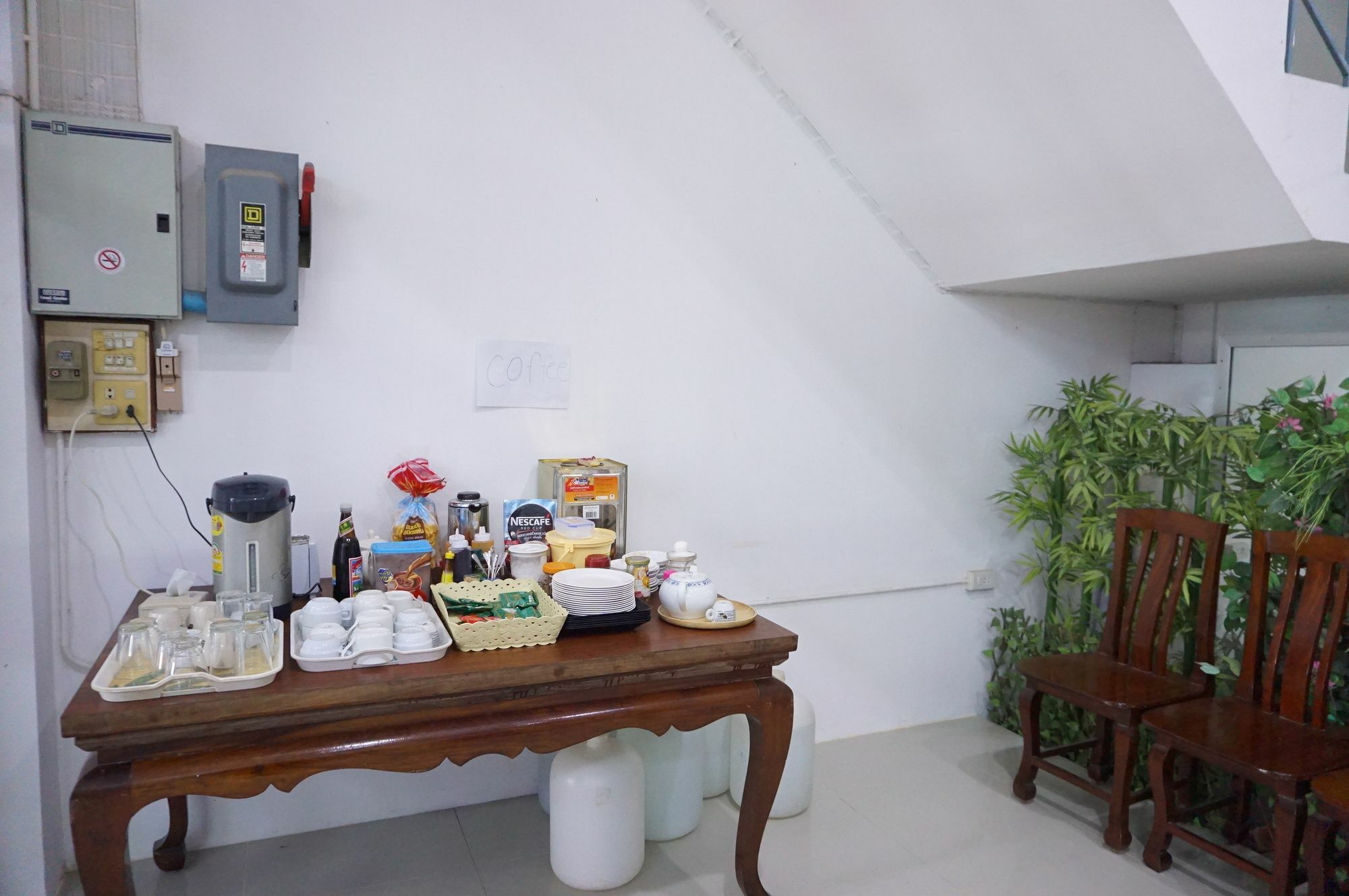 Ranong Boutique Hotel And Mall エクステリア 写真