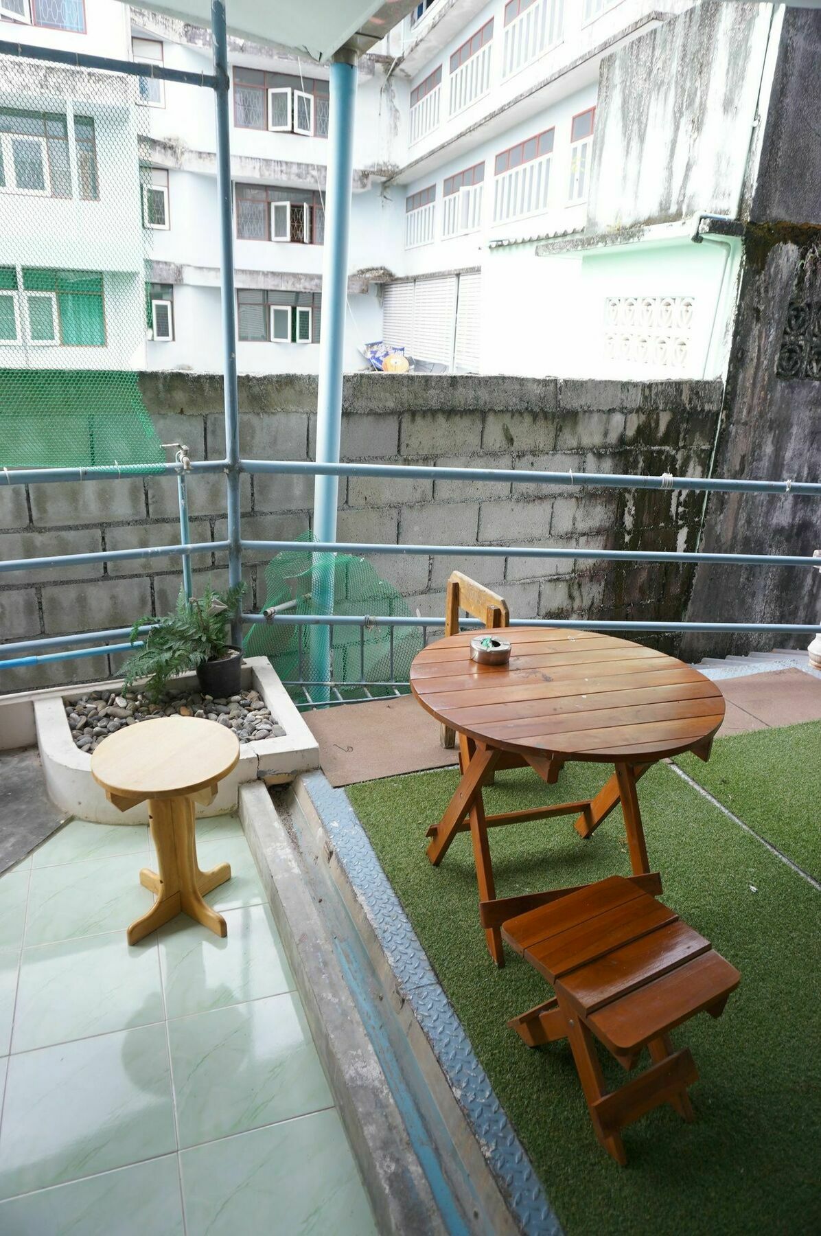 Ranong Boutique Hotel And Mall エクステリア 写真